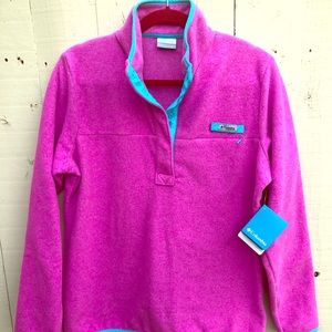 Columbia Harborside Fleece